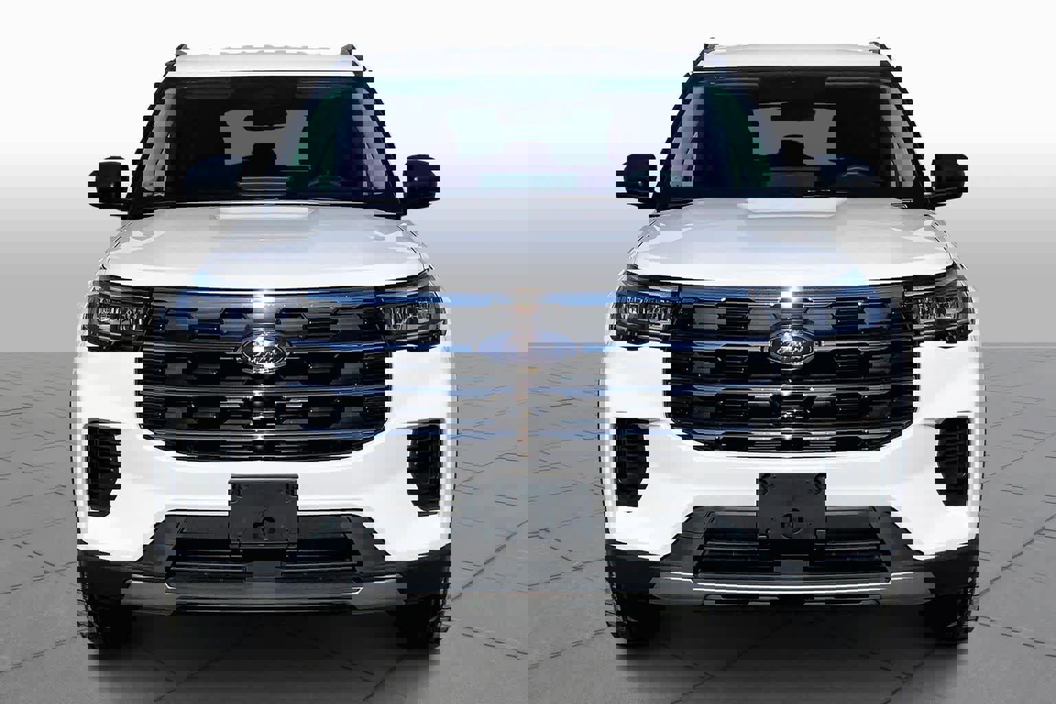 Certified 2025 Ford Explorer Active image 4