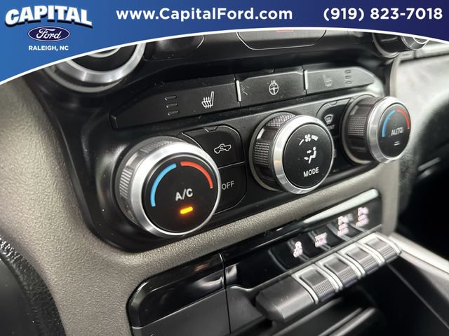 Used 2020 RAM 1500 Big Horn AWD/4WD image 29