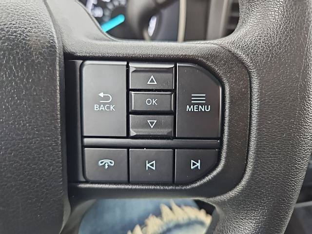 Certified 2022 Ford F150 XLT AWD/4WD image 24