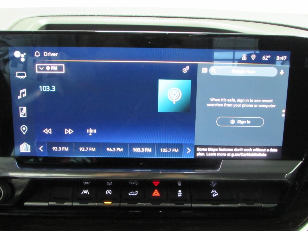 Used 2023 Chevrolet Silverado 1500 RST AWD/4WD image 27