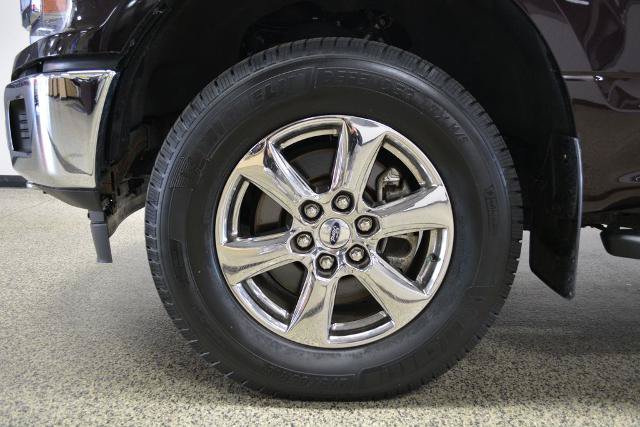 Certified 2019 Ford F150 XLT w/ Equipment Group 302A Luxury AWD/4WD image 10