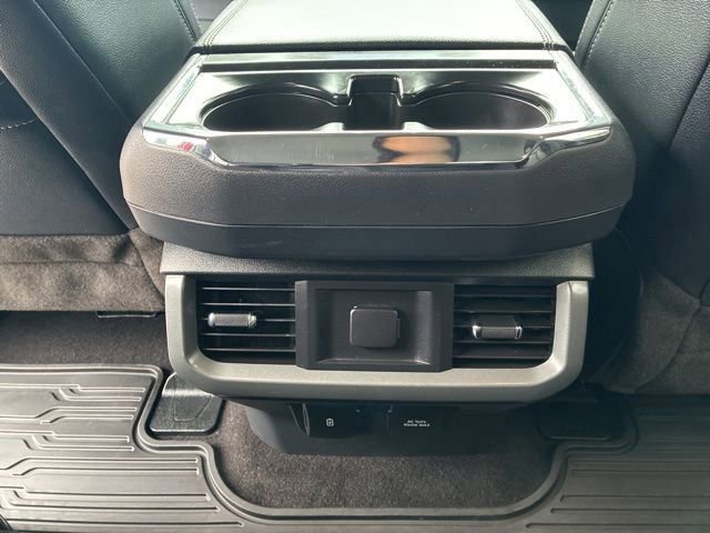 Certified 2022 Ford F150 Lariat image 14