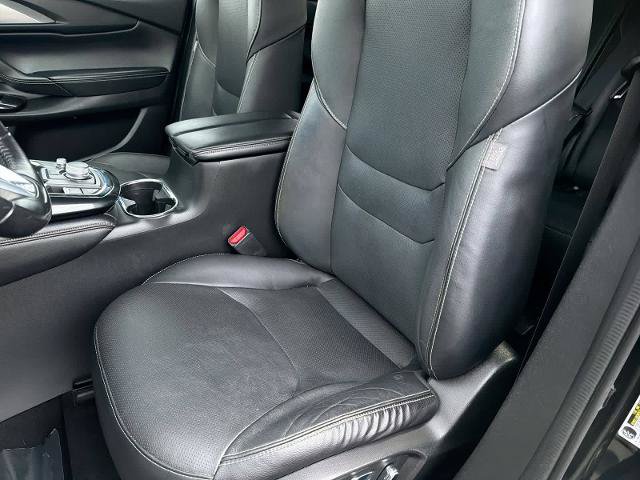 Used 2021 MAZDA CX-9 Grand Touring AWD/4WD image 17