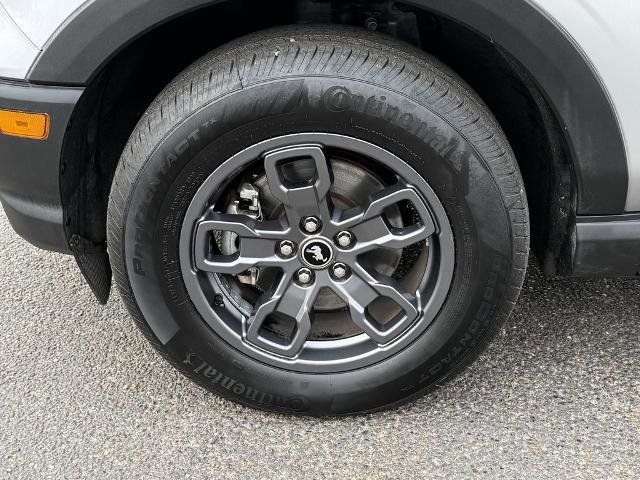 Certified 2023 Ford Bronco Sport Big Bend w/ Convenience Package image 10