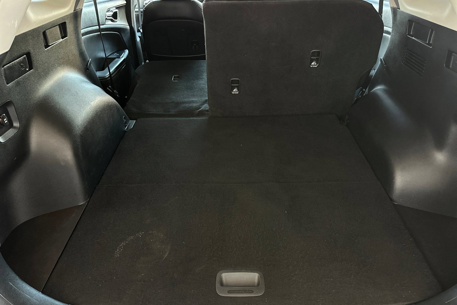 Used 2023 Kia Sportage EX FWD image 14