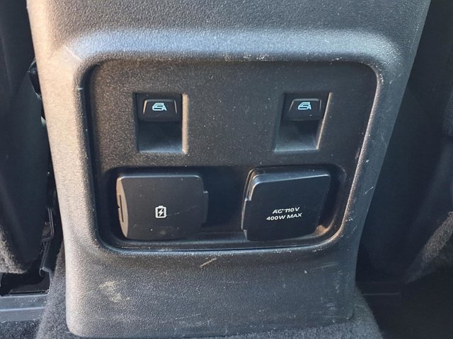 Certified 2022 Ford Bronco Wildtrak AWD/4WD image 8