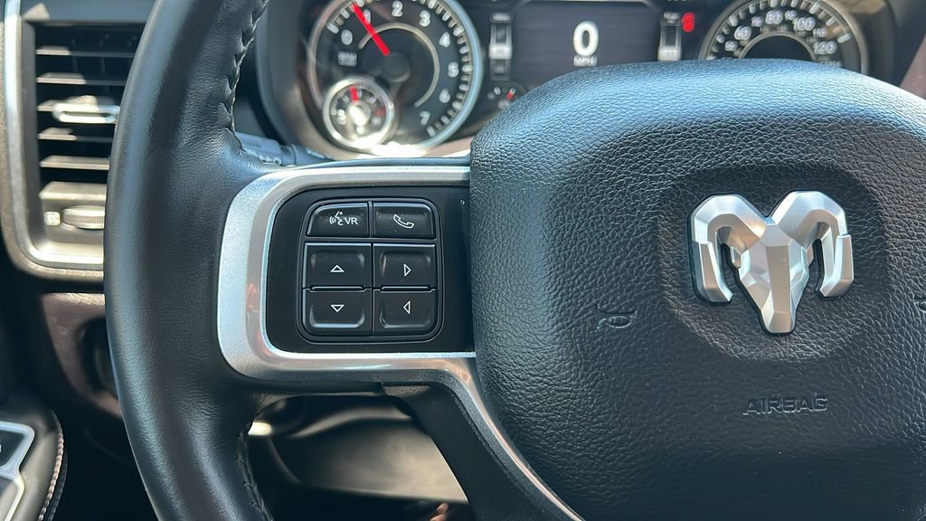 Used 2022 RAM 2500 Laramie AWD/4WD image 20