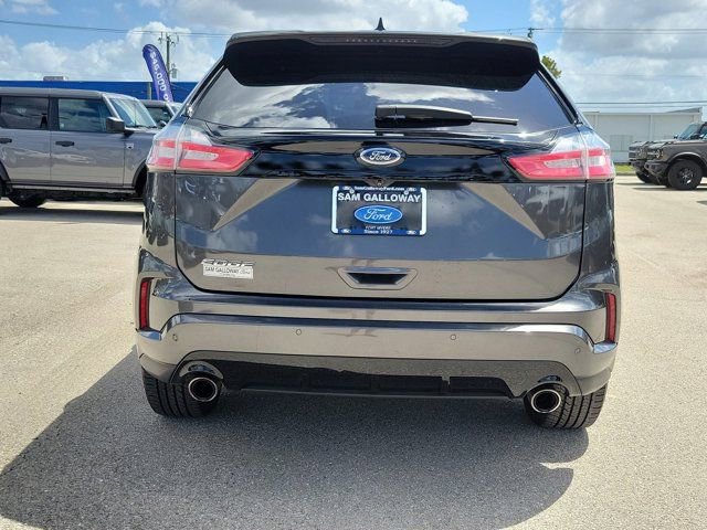 Certified 2020 Ford Edge ST-Line image 5