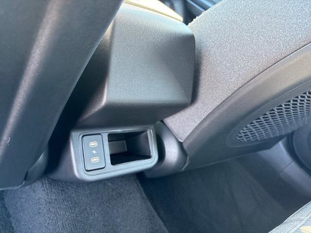 Used 2025 Kia K4 EX image 21