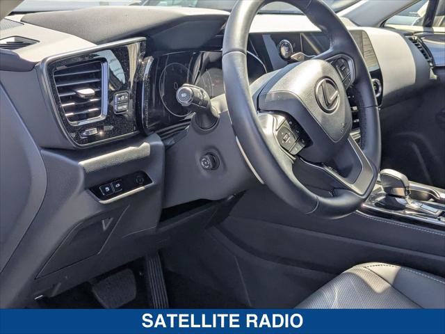 Used 2024 Lexus NX 250 FWD w/ Premium Package image 12