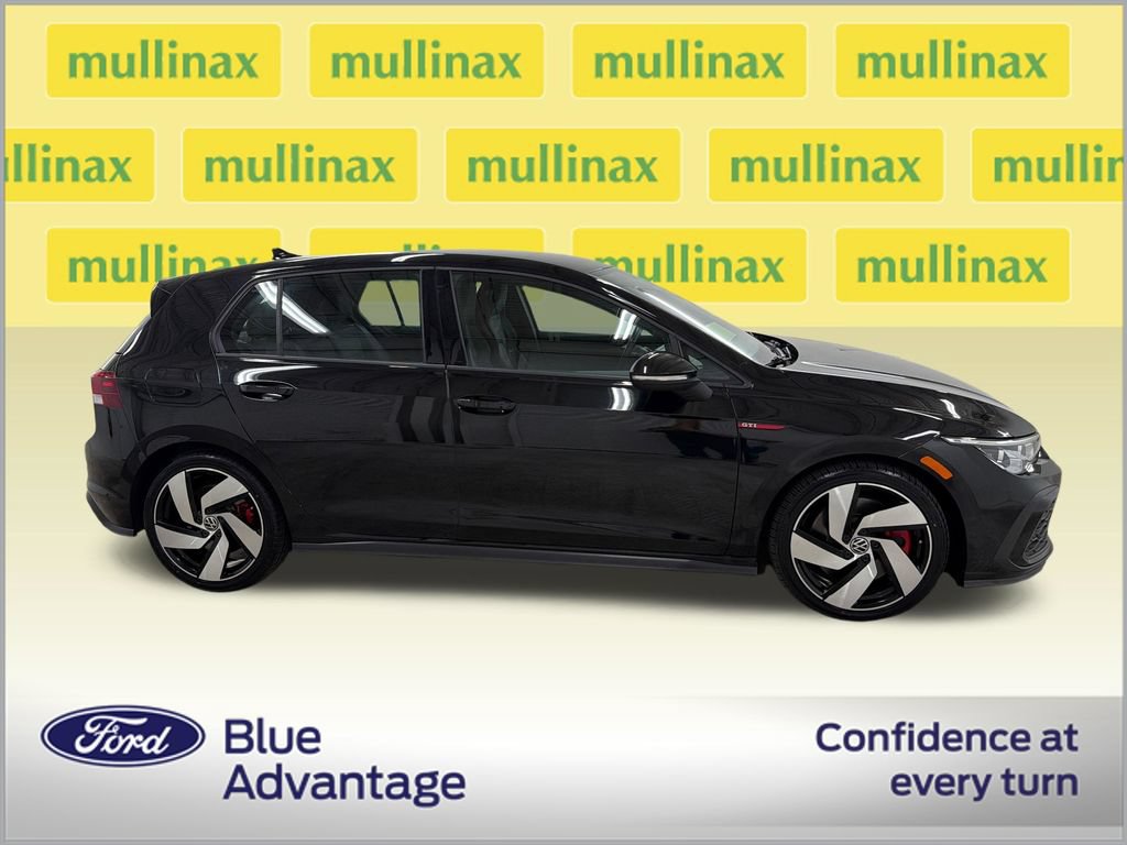 Used 2024 Volkswagen GTI S FWD video 2