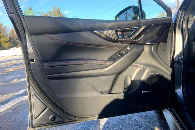 Used 2024 Subaru WRX Limited image 21