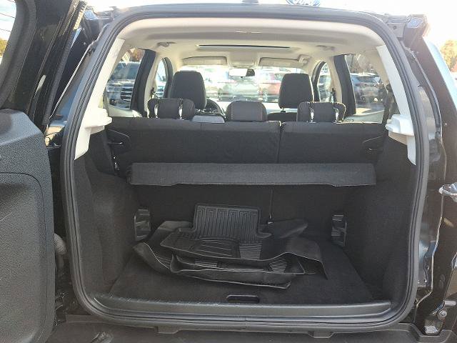 Certified 2021 Ford EcoSport SE w/ SE Appearance Package image 29
