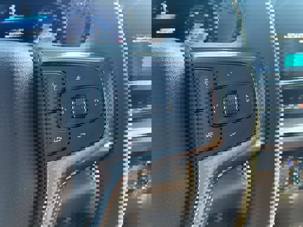 Used 2026 Chevrolet Silverado 2500 ZR2 AWD/4WD image 31