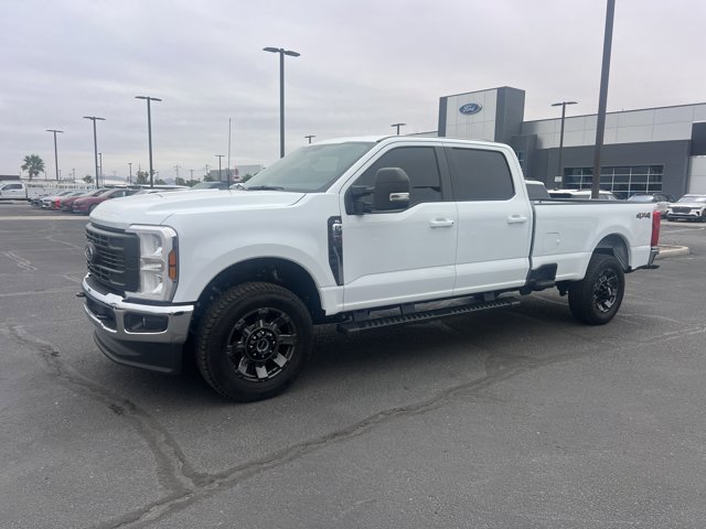 Certified 2026 Ford F350 XL