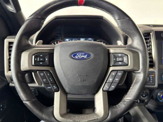 Certified 2020 Ford F150 Raptor w/ Equipment Group 802A Luxury AWD/4WD image 18