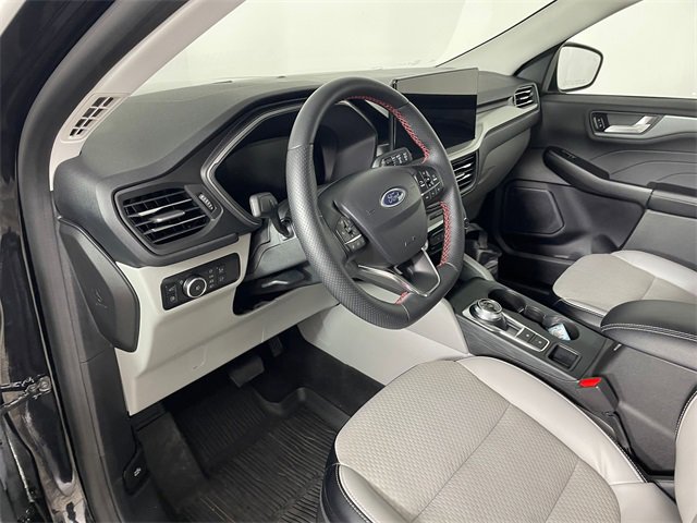 Certified 2024 Ford Escape SE image 8