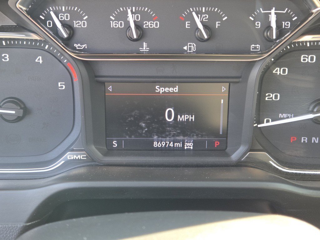 Used 2020 GMC Sierra 3500 SLE w/ SLE Value Package AWD/4WD image 33