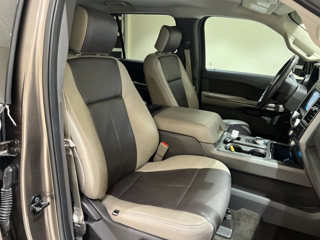 Certified 2019 Ford Expedition XLT RWD image 24
