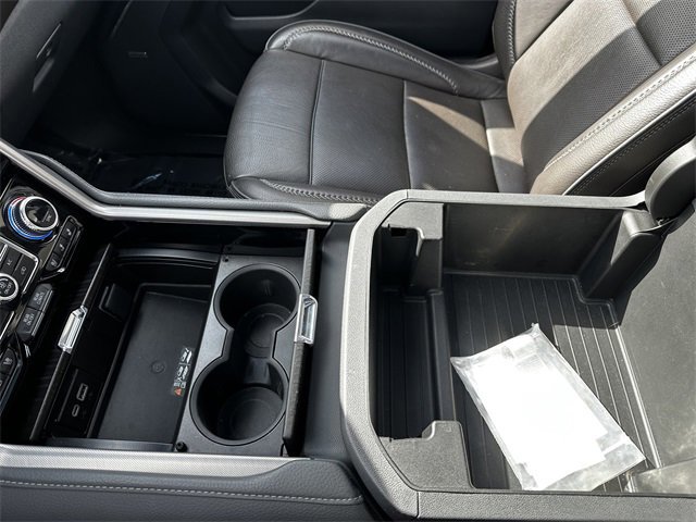 Used 2023 GMC Yukon Denali image 27