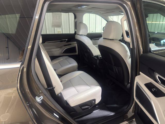 Used 2022 Kia Telluride S FWD image 33