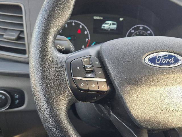 Certified 2023 Ford Transit 350 XLT image 24