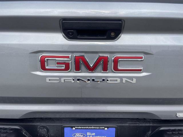 Used 2026 GMC Canyon Elevation w/ Convenience Package image 35