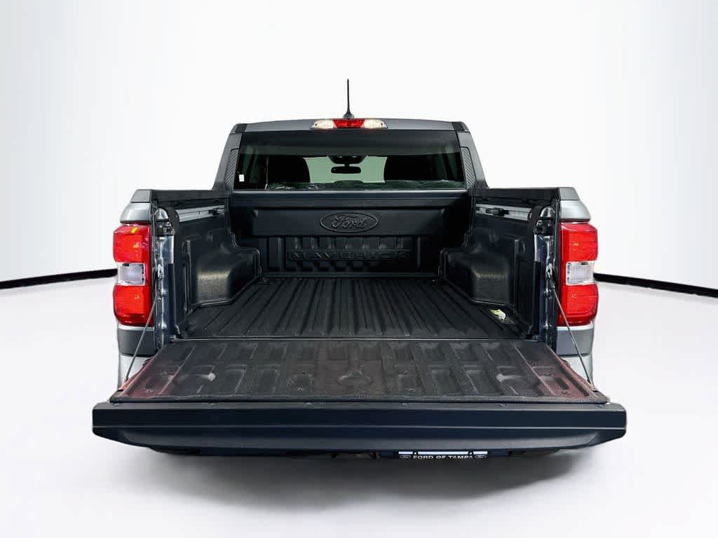 Certified 2022 Ford Maverick XLT w/ Equipment Group 300A Standard AWD/4WD image 19