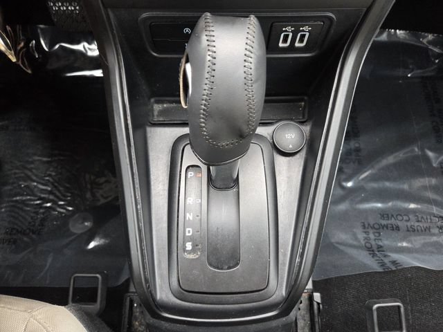 Certified 2018 Ford EcoSport S FWD image 26
