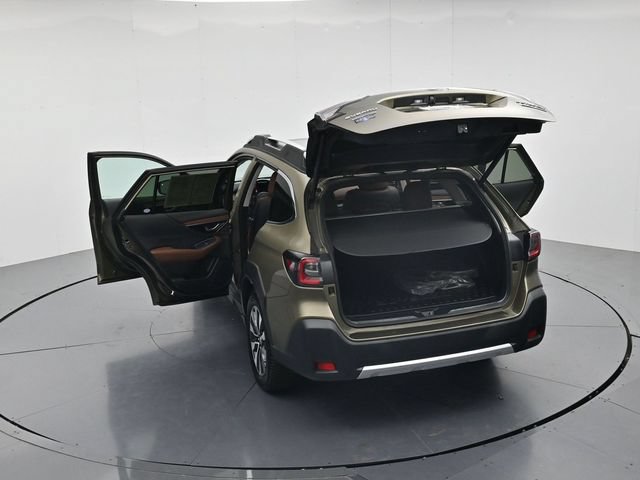 Used 2024 Subaru Outback Touring XT AWD/4WD image 54