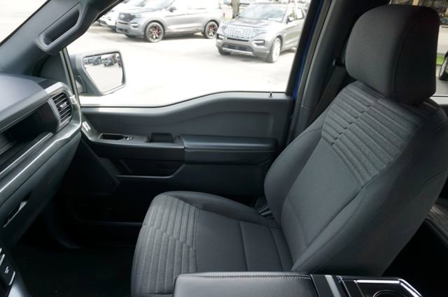 Certified 2022 Ford F150 XL w/ STX Appearance Package AWD/4WD image 39