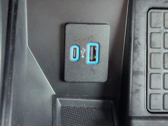 Certified 2024 Ford F150 Lariat w/ Equipment Group 502A High AWD/4WD image 22