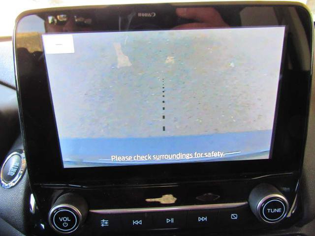 Certified 2021 Ford EcoSport Titanium image 39