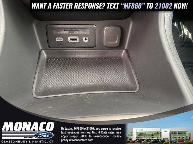Used 2022 GMC Terrain Denali AWD/4WD image 23