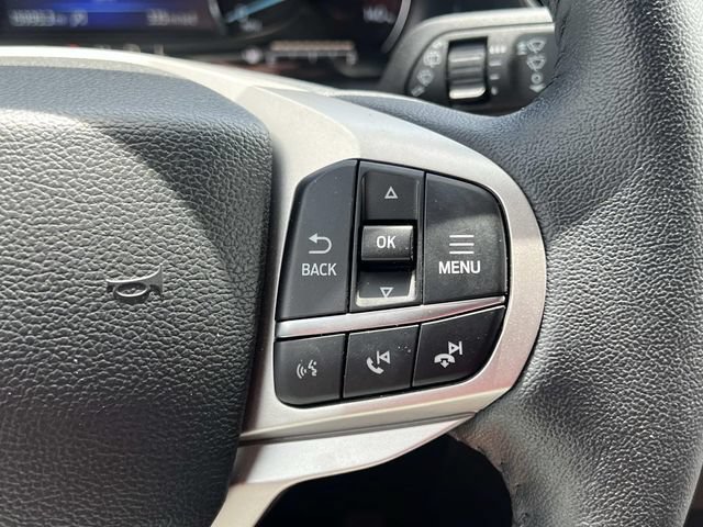 Certified 2024 Ford Explorer XLT w/ Equipment Group 202A AWD/4WD image 29