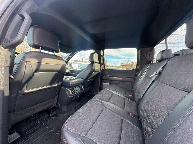Certified 2023 Ford F150 Tremor image 11