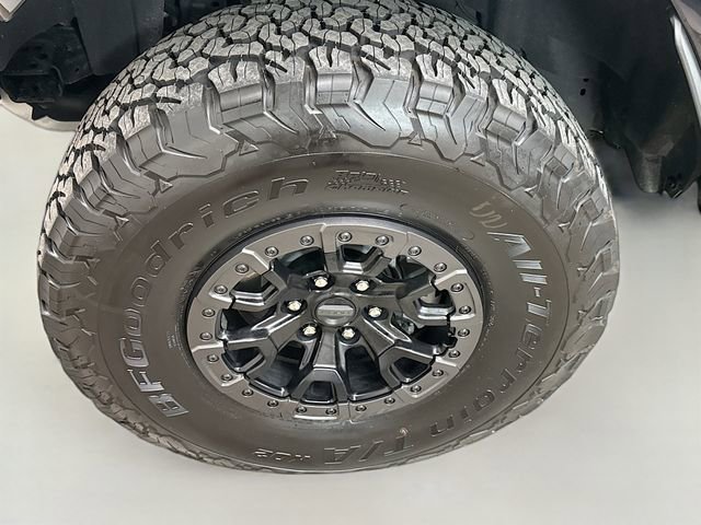 Certified 2024 Ford Bronco Raptor w/ Interior Carbon Fiber Pack 6 AWD/4WD image 31