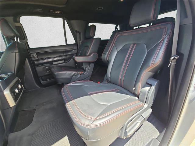 Certified 2023 Ford Expedition Max Limited RWD image 18