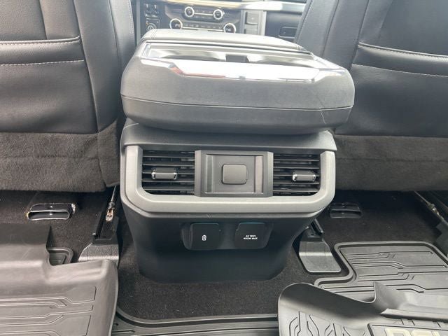 Certified 2023 Ford F150 Lariat w/ Trailer Tow Package AWD/4WD image 15