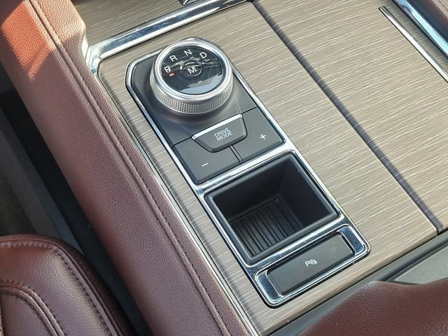 Certified 2024 Ford Expedition Limited RWD image 48