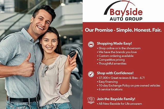 Used 2024 Nissan Rogue S image 7