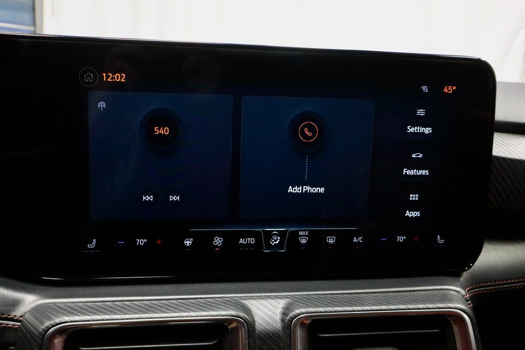 Certified 2024 Ford Mustang Premium image 10