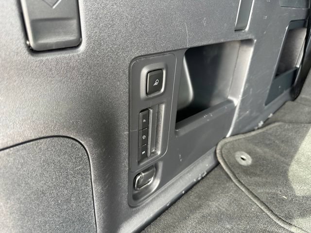 Certified 2025 Ford Expedition Max Active AWD/4WD image 14