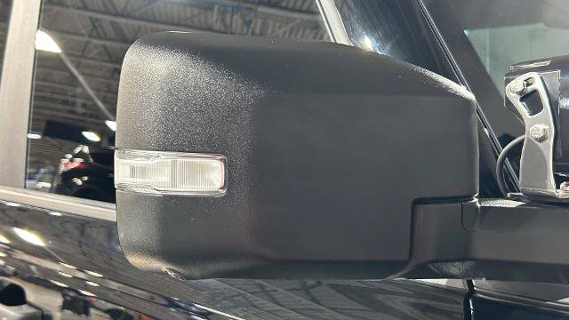 Certified 2023 Ford Bronco Raptor AWD/4WD image 13