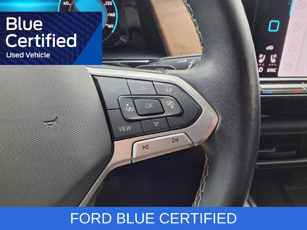 Used 2024 Volkswagen Atlas SE FWD image 15