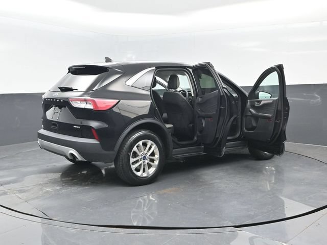 Certified 2022 Ford Escape SE AWD/4WD image 30