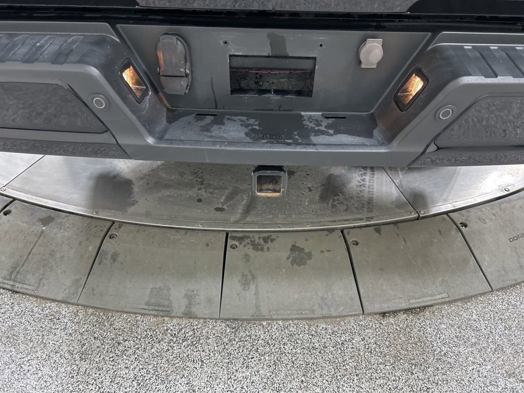 Certified 2023 Ford F150 Lariat w/ Equipment Group 502A High image 37