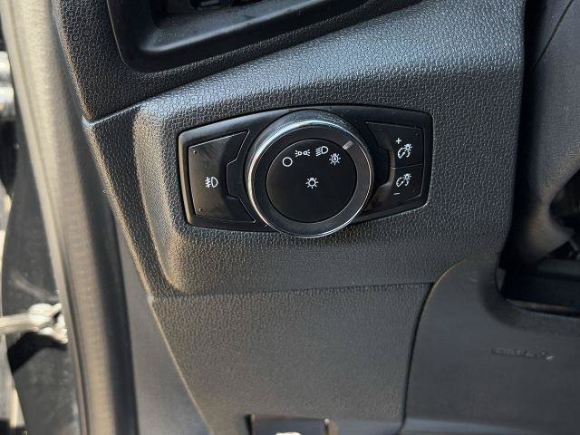 Certified 2021 Ford EcoSport SE FWD image 24