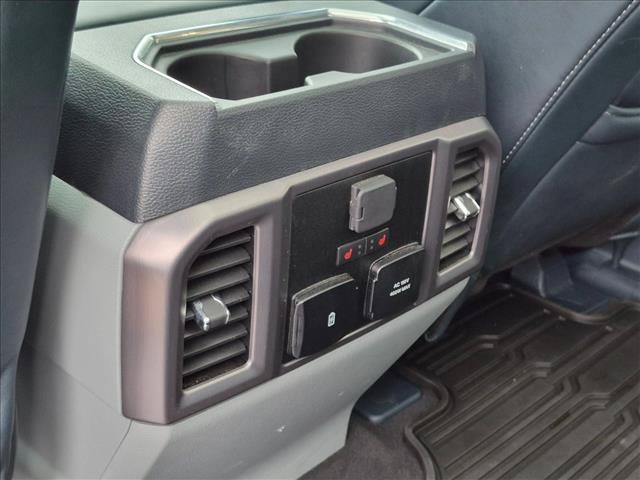 Certified 2022 Ford F350 Limited AWD/4WD image 18