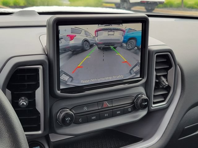 Certified 2023 Ford Bronco Sport Big Bend AWD/4WD image 17